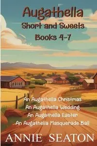 Augathella Short and Sweets 4-7 - Annie Seaton