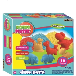 Kosmo Piasek Dino Park 500g - Sellmar