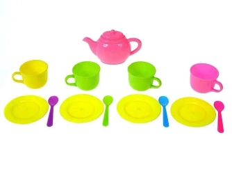 Zestaw do herbaty - ADAR