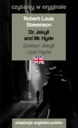 Czytamy w oryginale - Doktor Jekyll i pan Hyde - Robert Louis Stevenson