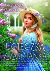 Ucieczka z zaścianka DL - Małgorzata Kasprzyk