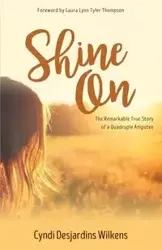 Shine On - Cyndi Desjardins Wilkens