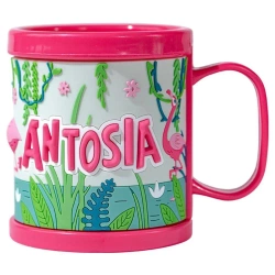 Kubek dla dziecka 3D Antosia - Be-Happy Gifts