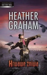 eBook Krwawe żniwa - Heather Graham epub mobi