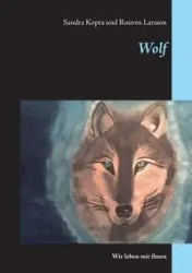 Wolf - Sandra Kopta