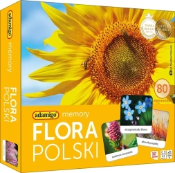 Memory - Flora Polski - Adamigo