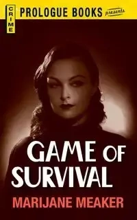 Game of Survival - Meaker Marijane