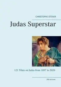 Judas Superstar - Stener Christophe