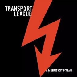 A Million Volt Scream, CD