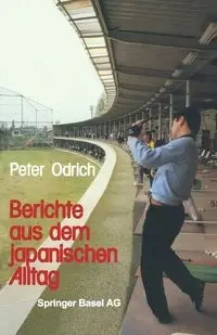 Berichte aus dem japanischen Alltag - ODRICH