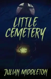 Little Cemetery - Julian Middleton