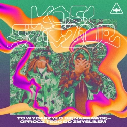 To wydarzyło się naprawdę oprócz tego co zmyśliłem. CD