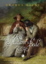 eBook Adam Bede - George Eliot epub mobi