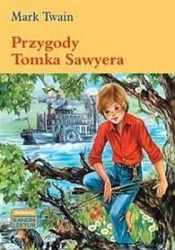 Przygody Tomka Sawyera - Mark Twain