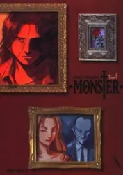 Monster T.6 w.2 - Urasawa Naoki