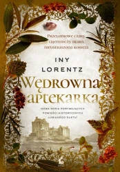 eBook Wędrowna aptekarka - Iny Lorentz epub mobi