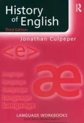 History of English - Culpeper