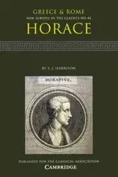 Horace - Harrison S. J.
