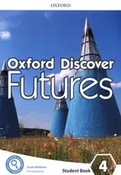 Oxford Discover Futures 4 Student Book