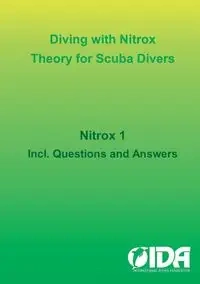 Diving with Nitrox - Reimer Karsten
