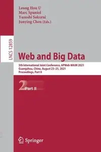 Web and Big Data - U Leong Hou