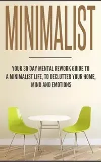 Minimalist - Beatrice Anahata