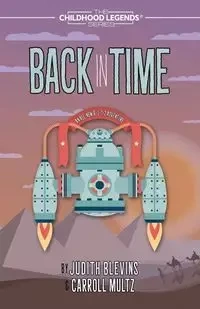 Back in Time - Judith Blevins