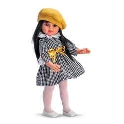 Lalka hiszpańka Sabrina 40cm - Asi