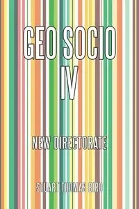 Geo Socio Iv - Stuart Thomas Bird