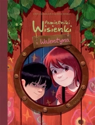 Pamiętniki Wisienki i Walentyna T.1 - Joris Chamblain