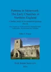 Patterns in Stonework - John Potter  F.