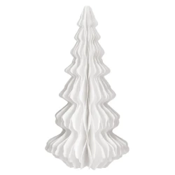Dekoracja z papieru choinka 32cm - Dalprint