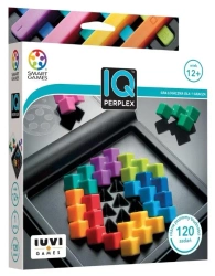 Smart Games IQ Perplex (PL) IUVI Games - IUVI Games