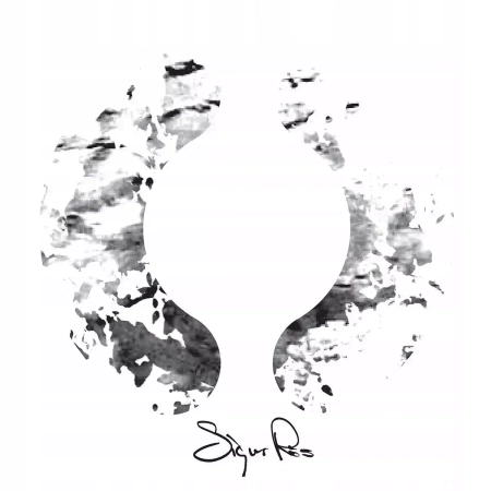 Sigur Ros:, CD