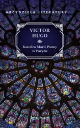 Katedra Marii Panny w Paryżu (wydanie pocketowe) - Hugo Victor