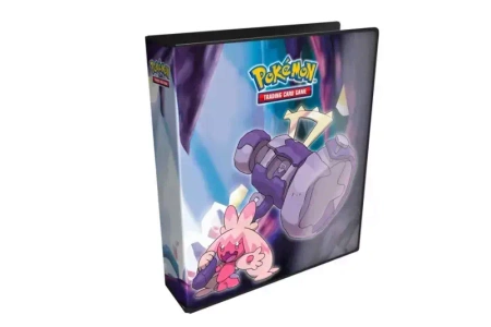 Rebel Pokemon Tinkaton album 65055