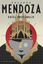 Król przyjmuje - Znak Literanova