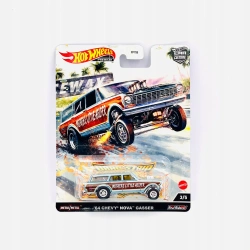 HW Premium 1964 Chevy Nova Gasser HCK21 /10