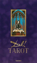 Dali. Tarot wer. angielska - Opracowanie zbiorowe