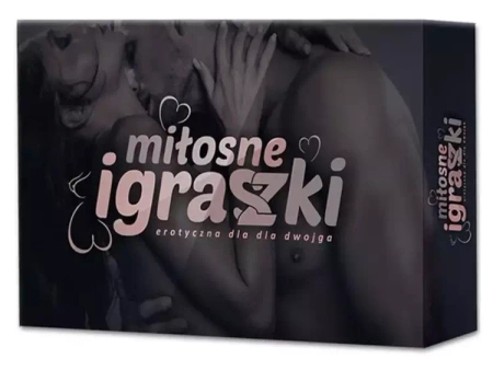 Miłosne igraszki - Grammi