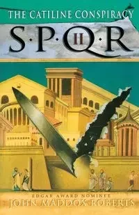 Spqr II - John Roberts Maddox