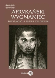 eBook Afrykański wygnaniec. Tożsamość a prawa człowieka - Joanna Mantel-Niećko mobi epub