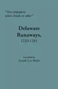 Very Impudent When Drunk or Sober - Boyle Joseph Lee