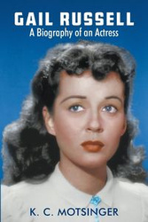 Gail Russell - Motsinger K.C