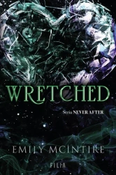 eBook Wretched - Emily Mcintire epub mobi