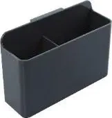 Organizer modułowy pojedynczy szary - Olife