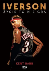 eBook Iverson. Życie to nie gra - Kent Babb mobi epub