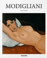 Modigliani - Doris Krystof