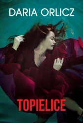 eBook Topielice - Daria Orlicz epub mobi