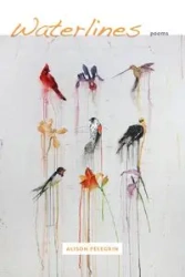 Waterlines - Alison Pelegrin